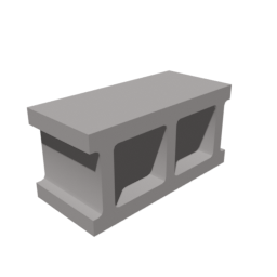 Cinder Block